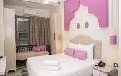 Туры в отель Amman Trail Hotel & Studios Туры в отель Amman Trail Hotel & Studios