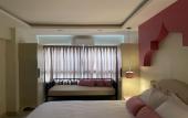 Туры в отель Amman Trail Hotel & Studios Туры в отель Amman Trail Hotel & Studios