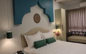 Туры в отель Amman Trail Hotel & Studios Туры в отель Amman Trail Hotel & Studios