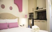 Туры в отель Amman Trail Hotel & Studios Туры в отель Amman Trail Hotel & Studios