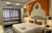 Туры в отель Amman Trail Hotel & Studios Туры в отель Amman Trail Hotel & Studios