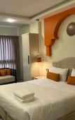 Туры в отель Amman Trail Hotel & Studios Туры в отель Amman Trail Hotel & Studios