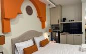 Туры в отель Amman Trail Hotel & Studios Туры в отель Amman Trail Hotel & Studios