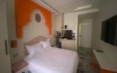 Туры в отель Amman Trail Hotel & Studios Туры в отель Amman Trail Hotel & Studios