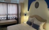 Туры в отель Amman Trail Hotel & Studios Туры в отель Amman Trail Hotel & Studios