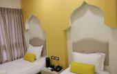 Туры в отель Amman Trail Hotel & Studios Туры в отель Amman Trail Hotel & Studios