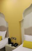 Туры в отель Amman Trail Hotel & Studios Туры в отель Amman Trail Hotel & Studios