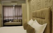 Туры в отель Amman Trail Hotel & Studios Туры в отель Amman Trail Hotel & Studios