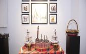 Туры в отель Amman Trail Hotel & Studios Туры в отель Amman Trail Hotel & Studios