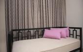 Туры в отель Amman Trail Hotel & Studios Туры в отель Amman Trail Hotel & Studios