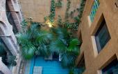 Туры в отель Hotel Lincoln Lounge Туры в отель Hotel Lincoln Lounge