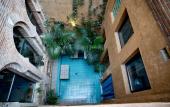 Туры в отель Hotel Lincoln Lounge Туры в отель Hotel Lincoln Lounge