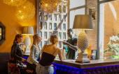 Туры в отель Hotel Lincoln Lounge Туры в отель Hotel Lincoln Lounge