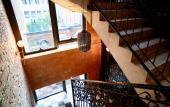 Туры в отель Hotel Lincoln Lounge Туры в отель Hotel Lincoln Lounge