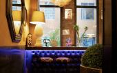 Туры в отель Hotel Lincoln Lounge Туры в отель Hotel Lincoln Lounge
