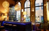 Туры в отель Hotel Lincoln Lounge Туры в отель Hotel Lincoln Lounge