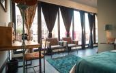 Туры в отель Hotel Lincoln Lounge Туры в отель Hotel Lincoln Lounge