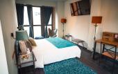 Туры в отель Hotel Lincoln Lounge Туры в отель Hotel Lincoln Lounge