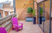 Туры в отель Hotel Lincoln Lounge Туры в отель Hotel Lincoln Lounge
