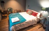 Туры в отель Hotel Lincoln Lounge Туры в отель Hotel Lincoln Lounge