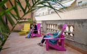 Туры в отель Hotel Lincoln Lounge Туры в отель Hotel Lincoln Lounge