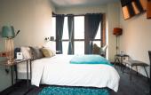 Туры в отель Hotel Lincoln Lounge Туры в отель Hotel Lincoln Lounge