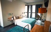 Туры в отель Hotel Lincoln Lounge Туры в отель Hotel Lincoln Lounge