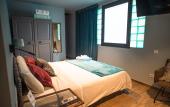 Туры в отель Hotel Lincoln Lounge Туры в отель Hotel Lincoln Lounge