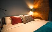 Туры в отель Hotel Lincoln Lounge Туры в отель Hotel Lincoln Lounge