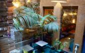 Туры в отель Hotel Lincoln Lounge Туры в отель Hotel Lincoln Lounge