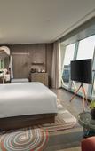 Туры в отель Hotel Indigo NINGBO RIVERSIDE by IHG Туры в отель Hotel Indigo NINGBO RIVERSIDE by IHG