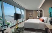 Туры в отель Hotel Indigo NINGBO RIVERSIDE by IHG Туры в отель Hotel Indigo NINGBO RIVERSIDE by IHG