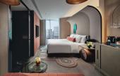 Туры в отель Hotel Indigo NINGBO RIVERSIDE by IHG Туры в отель Hotel Indigo NINGBO RIVERSIDE by IHG