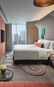 Туры в отель Hotel Indigo NINGBO RIVERSIDE by IHG Туры в отель Hotel Indigo NINGBO RIVERSIDE by IHG