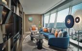 Туры в отель Hotel Indigo NINGBO RIVERSIDE by IHG Туры в отель Hotel Indigo NINGBO RIVERSIDE by IHG