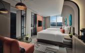 Туры в отель Hotel Indigo NINGBO RIVERSIDE by IHG Туры в отель Hotel Indigo NINGBO RIVERSIDE by IHG