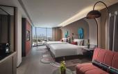 Туры в отель Hotel Indigo NINGBO RIVERSIDE by IHG Туры в отель Hotel Indigo NINGBO RIVERSIDE by IHG