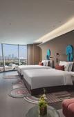 Туры в отель Hotel Indigo NINGBO RIVERSIDE by IHG Туры в отель Hotel Indigo NINGBO RIVERSIDE by IHG