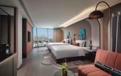 Туры в отель Hotel Indigo NINGBO RIVERSIDE by IHG Туры в отель Hotel Indigo NINGBO RIVERSIDE by IHG
