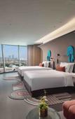 Туры в отель Hotel Indigo NINGBO RIVERSIDE by IHG Туры в отель Hotel Indigo NINGBO RIVERSIDE by IHG