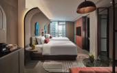 Туры в отель Hotel Indigo NINGBO RIVERSIDE by IHG Туры в отель Hotel Indigo NINGBO RIVERSIDE by IHG