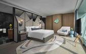 Туры в отель Hotel Indigo NINGBO RIVERSIDE by IHG Туры в отель Hotel Indigo NINGBO RIVERSIDE by IHG