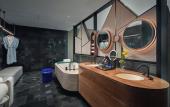 Туры в отель Hotel Indigo NINGBO RIVERSIDE by IHG Туры в отель Hotel Indigo NINGBO RIVERSIDE by IHG