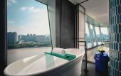 Туры в отель Hotel Indigo NINGBO RIVERSIDE by IHG Туры в отель Hotel Indigo NINGBO RIVERSIDE by IHG