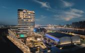 Туры в отель Hotel Indigo NINGBO RIVERSIDE by IHG Туры в отель Hotel Indigo NINGBO RIVERSIDE by IHG