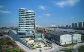 Туры в отель Hotel Indigo NINGBO RIVERSIDE by IHG Туры в отель Hotel Indigo NINGBO RIVERSIDE by IHG