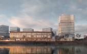 Туры в отель Hotel Indigo NINGBO RIVERSIDE by IHG Туры в отель Hotel Indigo NINGBO RIVERSIDE by IHG