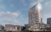 Туры в отель Hotel Indigo NINGBO RIVERSIDE by IHG Туры в отель Hotel Indigo NINGBO RIVERSIDE by IHG