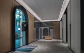 Туры в отель Hotel Indigo NINGBO RIVERSIDE by IHG Туры в отель Hotel Indigo NINGBO RIVERSIDE by IHG