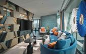 Туры в отель Hotel Indigo NINGBO RIVERSIDE by IHG Туры в отель Hotel Indigo NINGBO RIVERSIDE by IHG